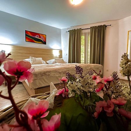 Motel Stovrela Cazin Buitenkant foto