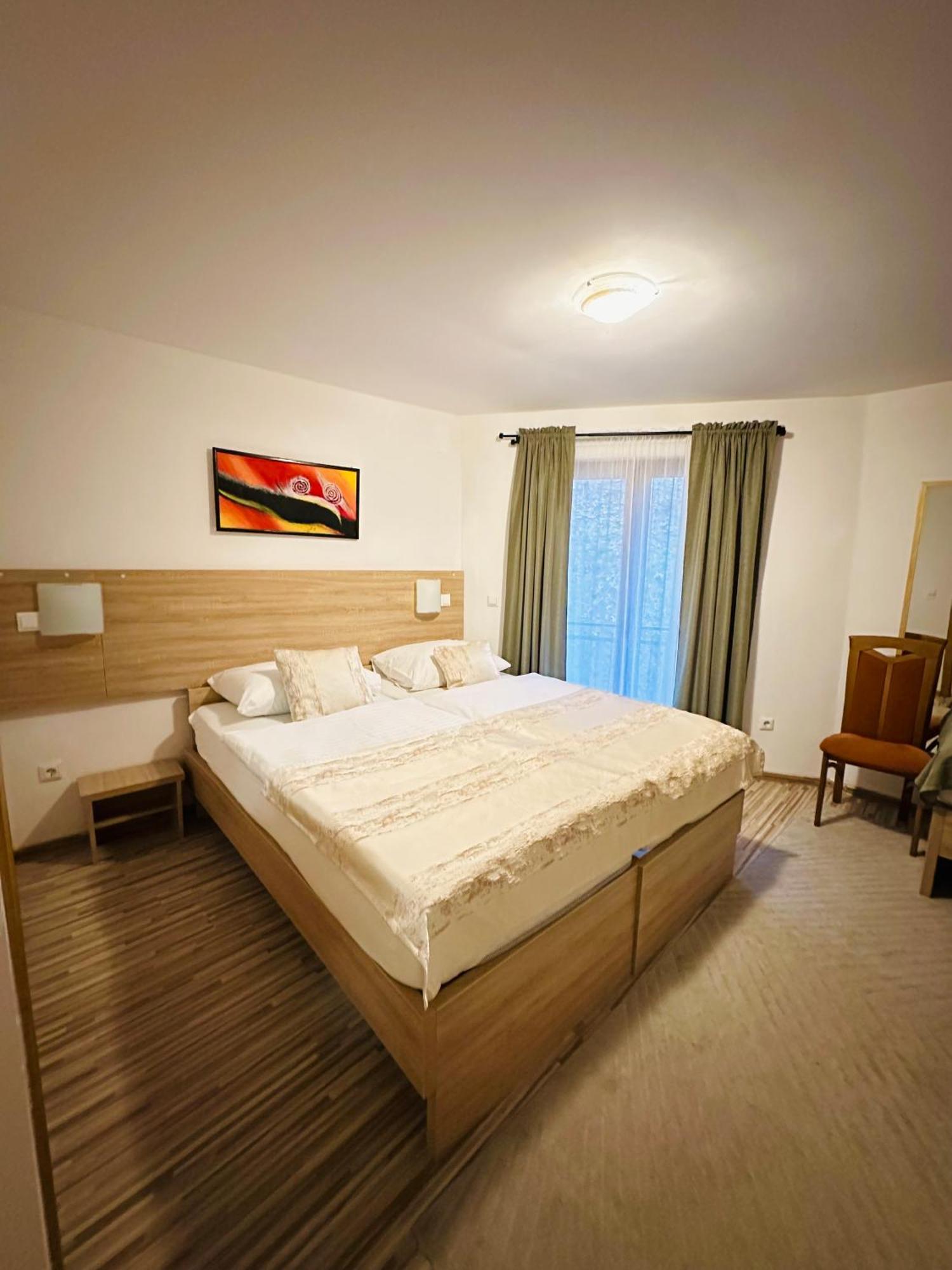 Motel Stovrela Cazin Buitenkant foto