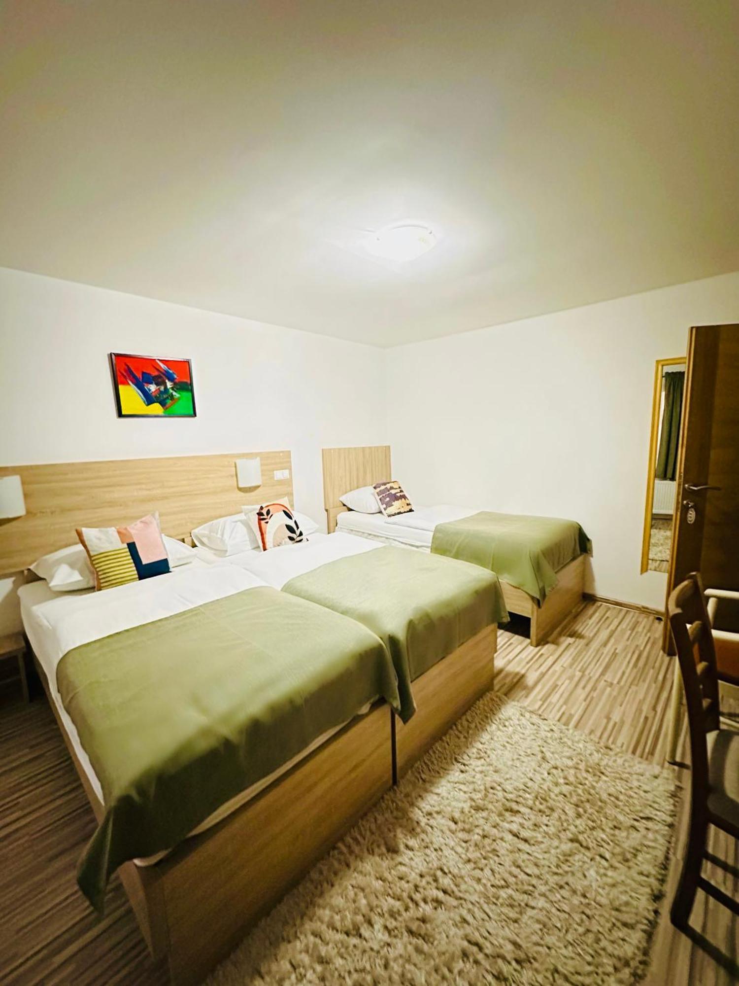 Motel Stovrela Cazin Buitenkant foto